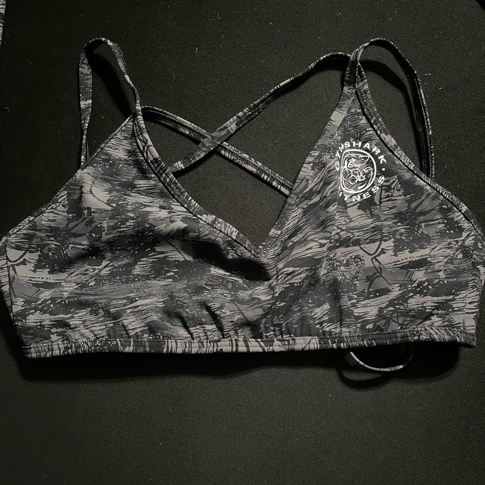 Gymshark Legacy Sports Bra